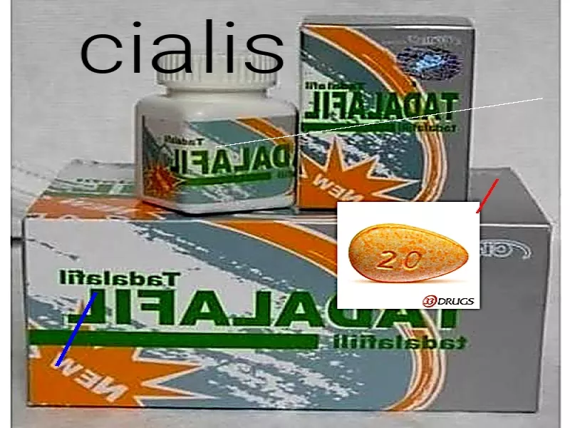 Peut on acheter du cialis par internet